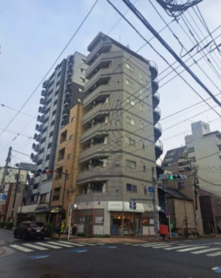【外観】 | ル　ヴァンテアン松が谷