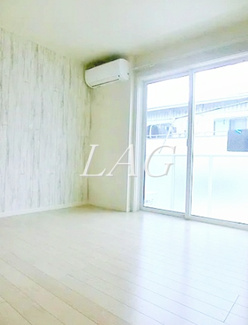 【寝室】 | ＨＯＭＥ　ＧＲＡＣＥ | 寝室です。