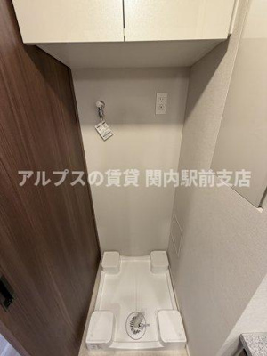 【その他】 | ルジェンテ横浜桜木町
