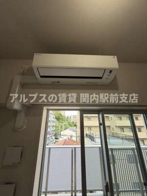 【設備】 | ルジェンテ横浜桜木町