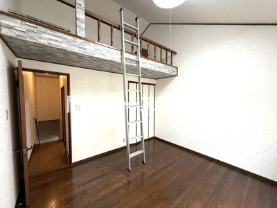 【設備】 | 吉田５丁目貸家