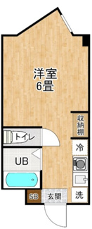 【間取り】 | ＲｅＤＥＡＬ東長崎 | 間取りです。