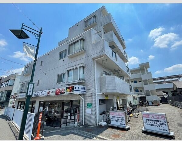 グリーンハイツ小金井のその他