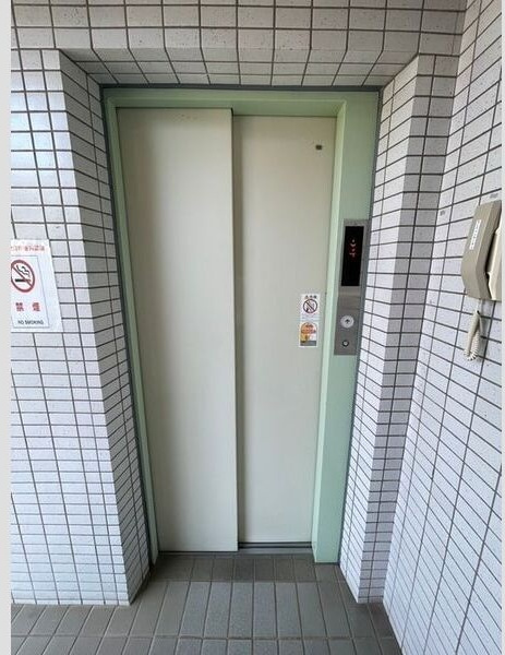 グリーンハイツ小金井の設備