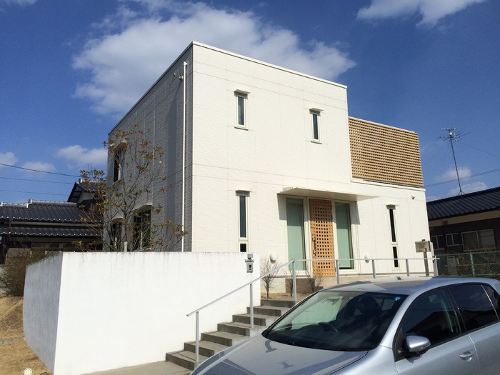 戸建　白井邸 1