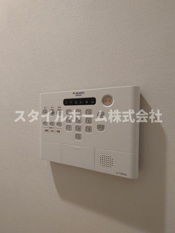 D-avance北側のその他