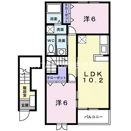 ウッズⅤ