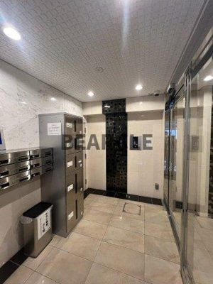【トイレ】 | グランディール烏丸 | 清潔感のあるトイレです