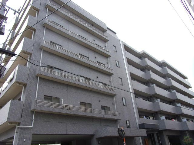 【外観】 | ヴィーエクレール２