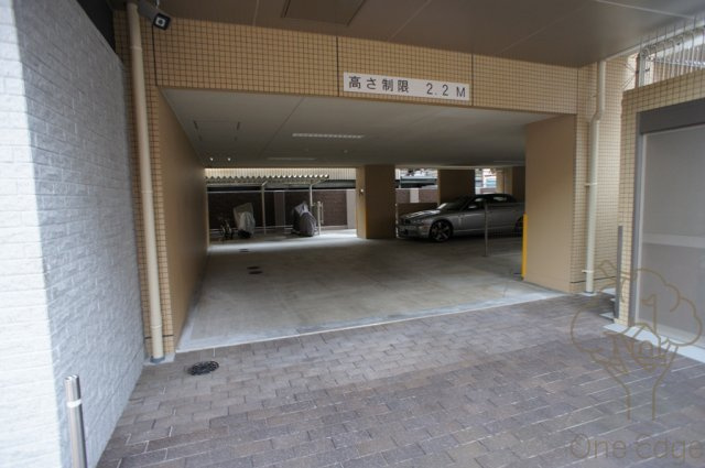 Villa・淀川のその他共用部分