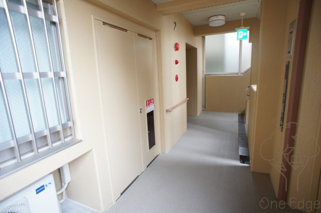 Villa・淀川のその他共用部分