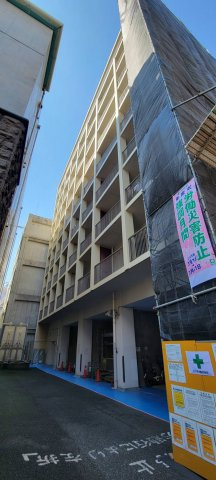 ルミークアン本郷の画像