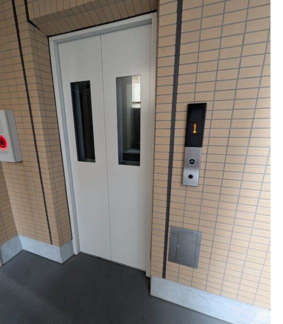 ルル浅草千束のその他共用部分