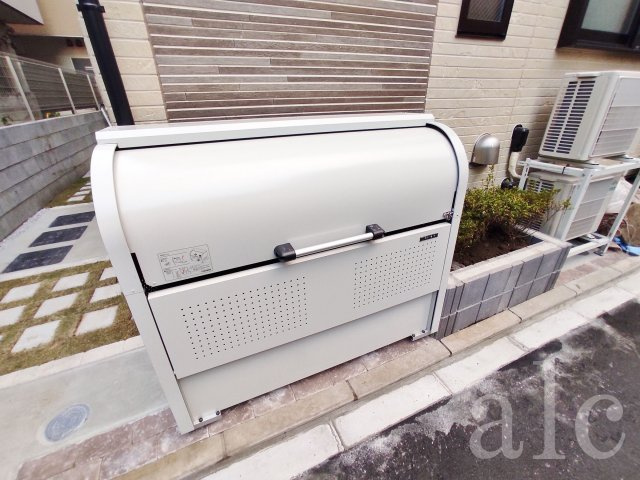 グランシエロ新高円寺のその他共用部分