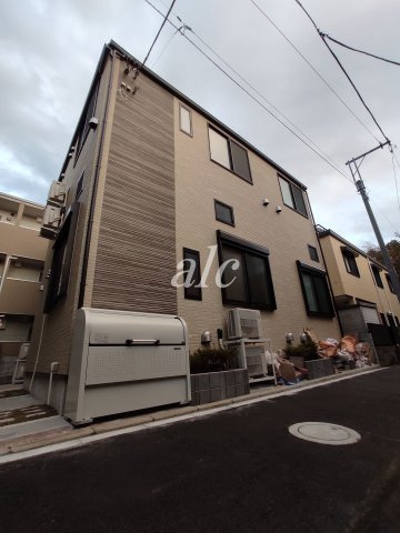 グランシエロ新高円寺