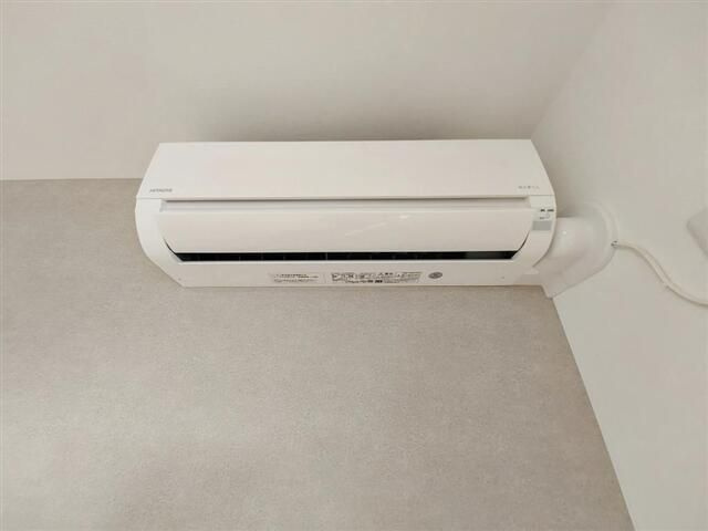 キャピタル富沢西の設備