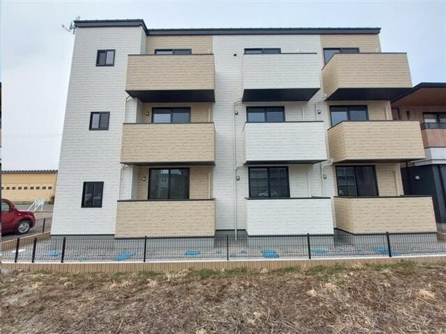 キャピタル富沢西