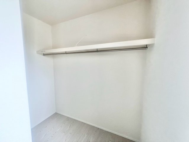 よかタウン　三養基郡みやき町大字原古賀9期 2号棟の収納