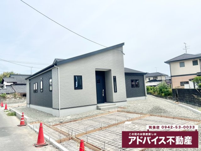 よかタウン　三養基郡みやき町大字原古賀9期 2号棟