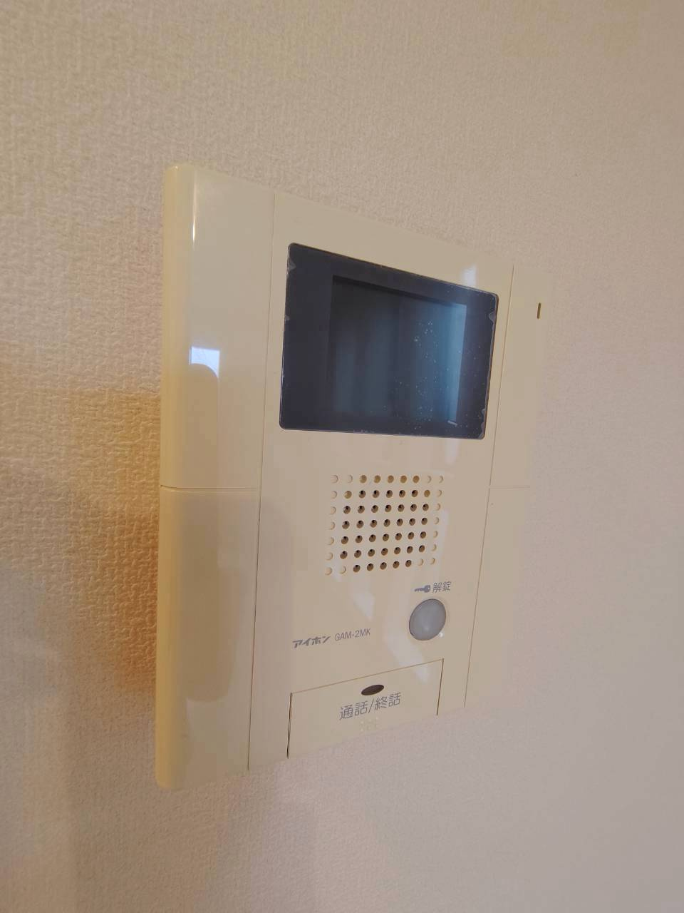 ティーリーフの収納|★同物件別号室写真★