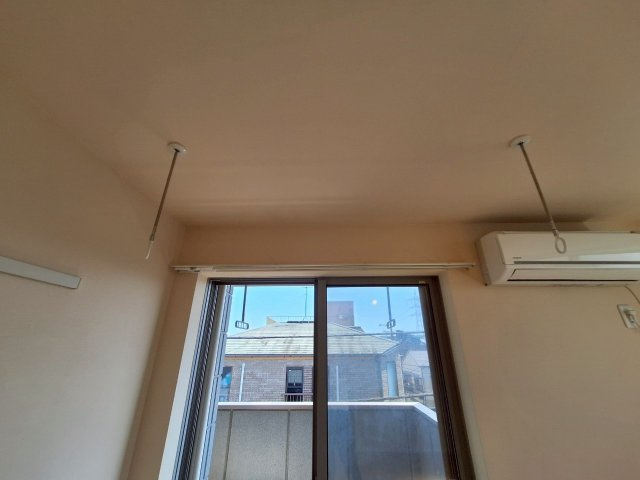 ティーリーフの内装|★同物件別号室写真★