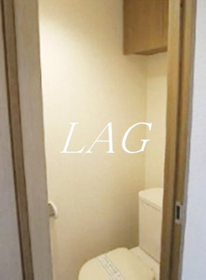 【トイレ】 | 藤和ハイタウン上野 | トイレです。