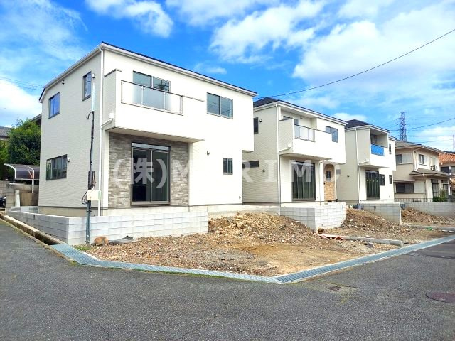 宝塚市中山五月台2丁目新築一戸建