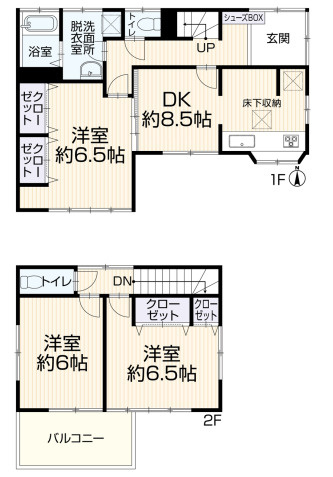 戸塚区戸塚町