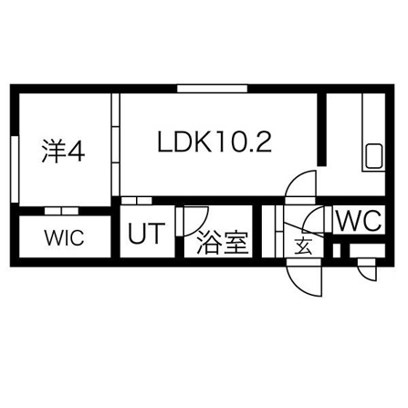 ワールドパレス札幌中央