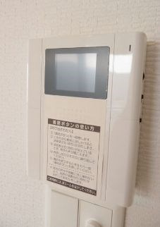 【セキュリティ】ワールドパレス札幌中央 