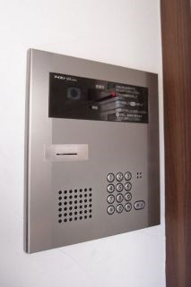 【設備】ワールドパレス札幌中央 
