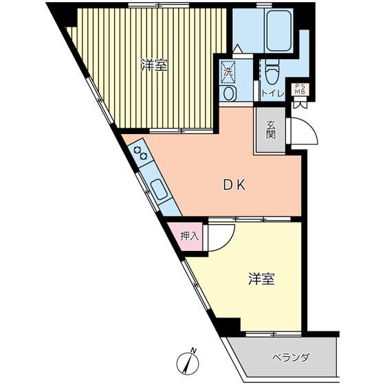 北品川レジデンス