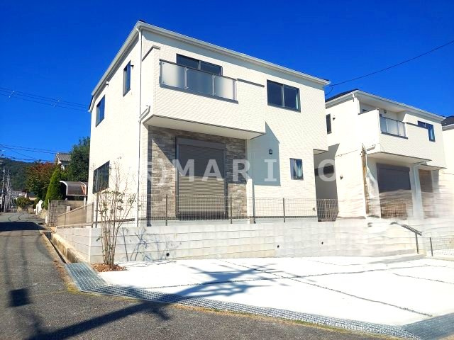 宝塚市中山五月台2丁目新築一戸建