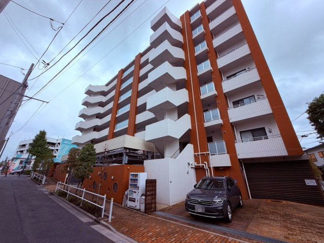 レアシス板橋の画像