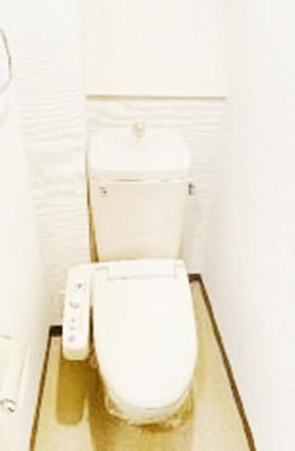 東新宿レジデンシャルタワーのトイレ|トイレも気になるポイント