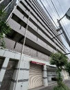 ウィン千駄木の外観