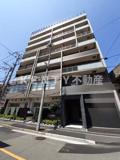 ライト・アベニューの画像