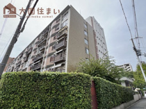 住之江コーポの画像