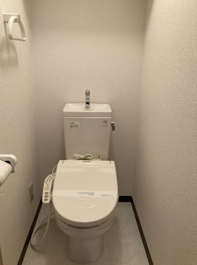 【設備】ユーコート上用賀 