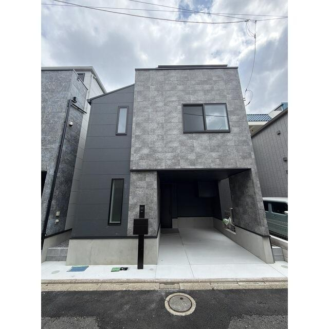 Kolet金町#18