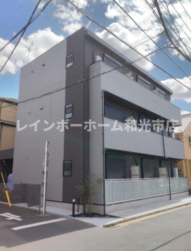 SOLASIA residence 大山
