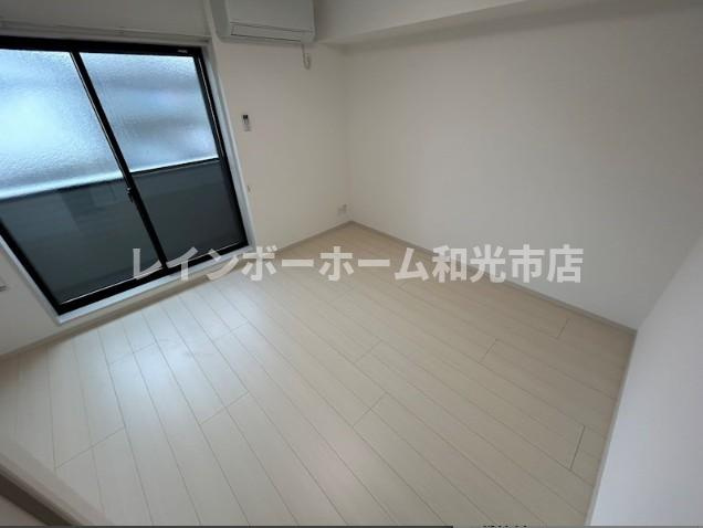SOLASIA residence 大山の居間・リビング
