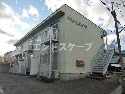 ドリームハイツ