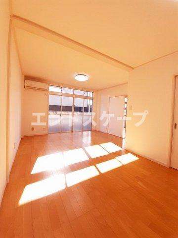 ドリームハイツの内装|高崎、前橋のお部屋探しはエンドスケープまで！お客様の理想お聞かせ下さい♪