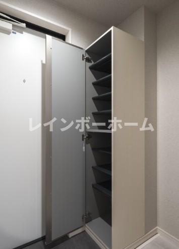 robot home 葛西のその他|※建築中のためイメージ写真となります。