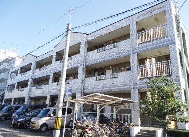 ロイヤルタウン天子田のその他共用部分