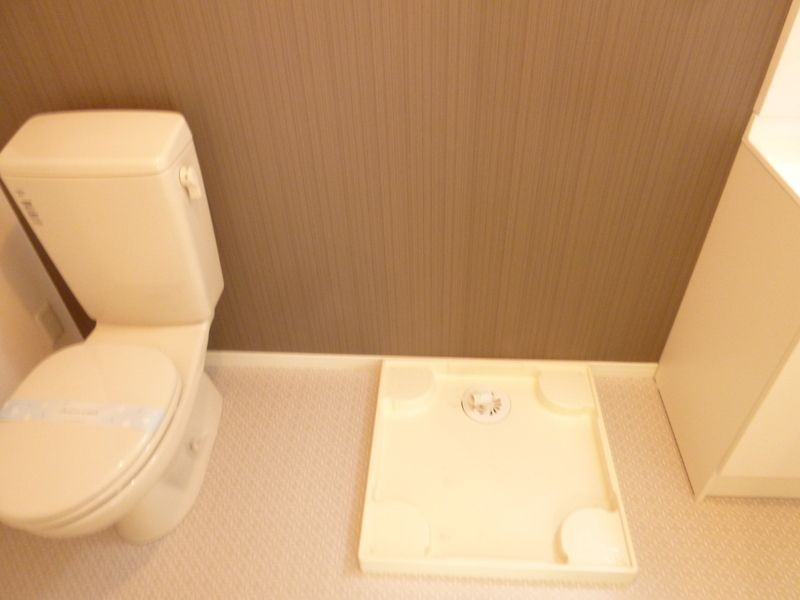 エス本千葉のトイレ