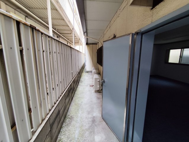 東新小岩５丁目事務所＋車庫付住宅のその他