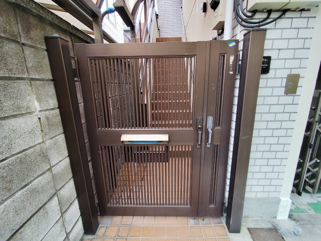 東新小岩５丁目事務所＋車庫付住宅のその他