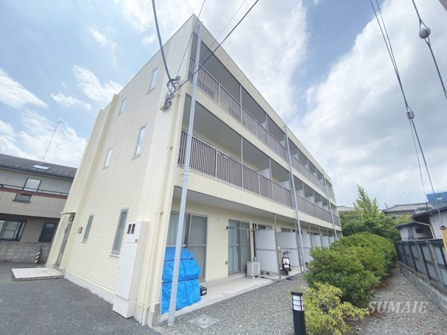 アンプルール　フェール　レーベン